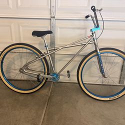 29” SE Quadangle #100