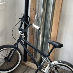 BMX Bike