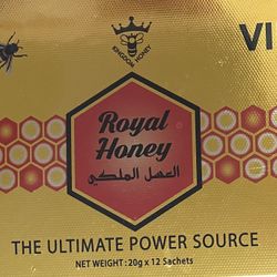 Honey VIP