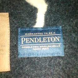 Pendleton Big Medicine Blanket