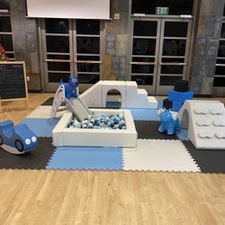 Soft Play