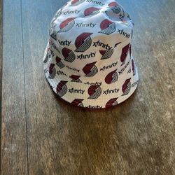 Trailblazer, reversible, bucket hat