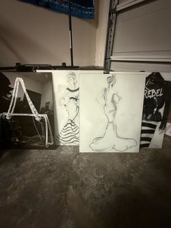 Glass Wall  Art