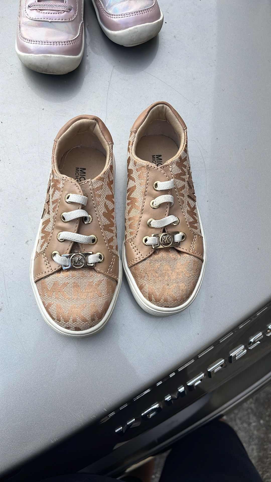 Michael Kors Girl Shoes