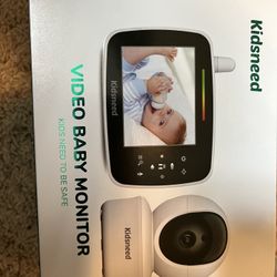 Baby Monitor 