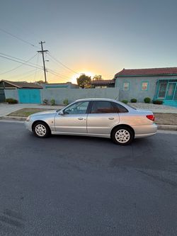 2004 Saturn Ls300