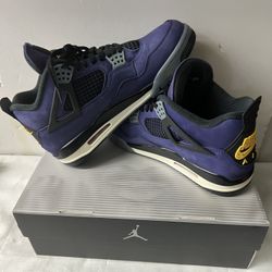 Sneaker Air Jordan 4 Size 11 ##4714