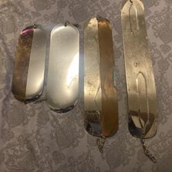 Vintage. Dodgers Flashers