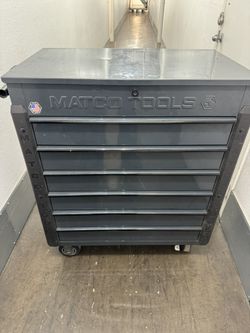Matco Toolbox