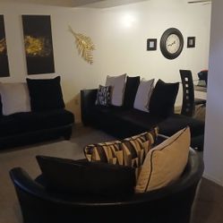 3 Piece Sofas For Sale.