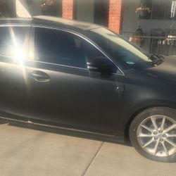 2012  Lexus Ct 200