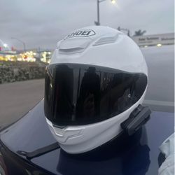 Shoei RF-1400 XL
