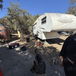 2010 keystone outback Sydney edition