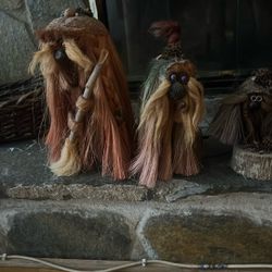 5 Arts Studio Handmade Trolls