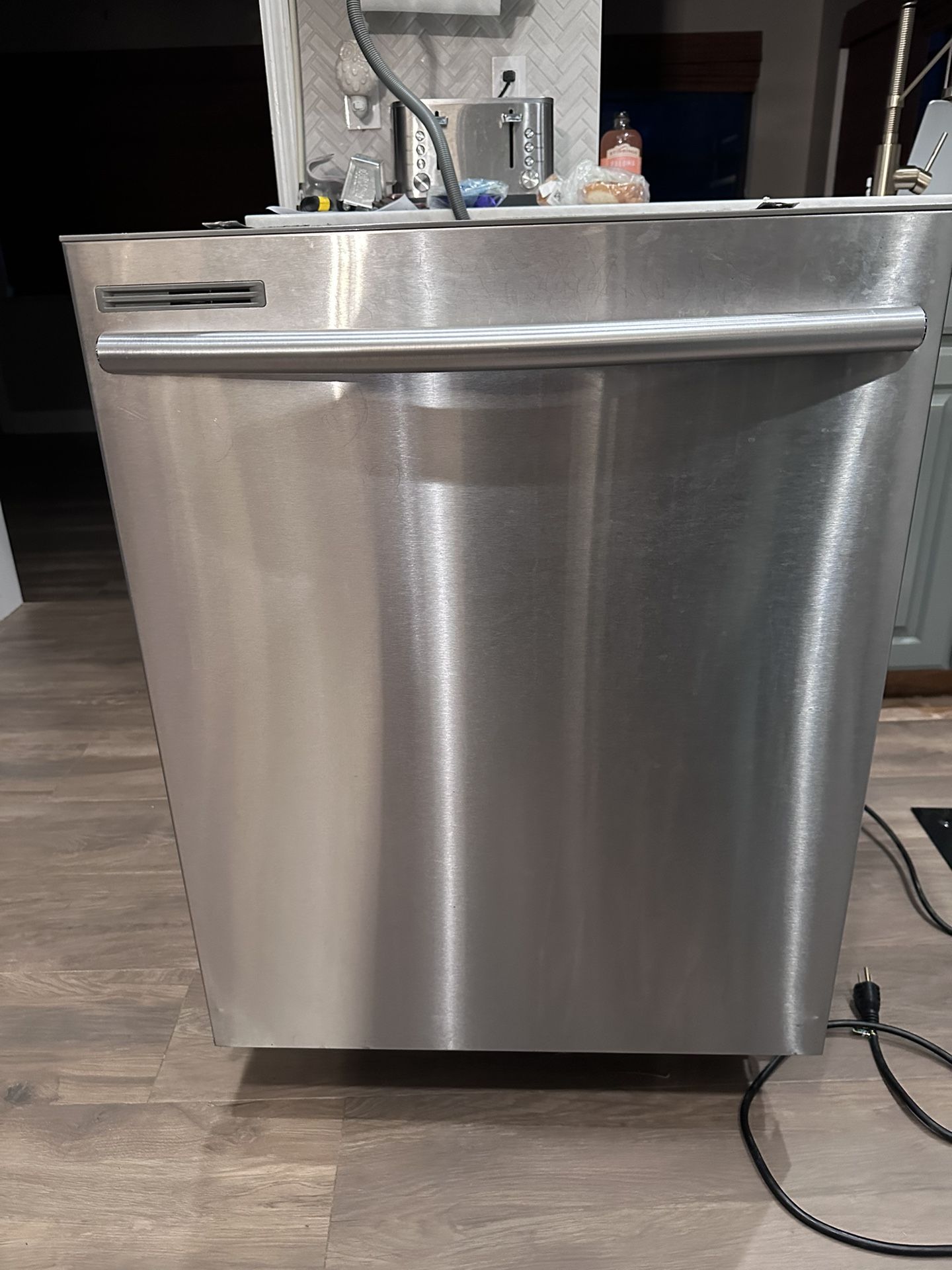 Samsung Dishwasher