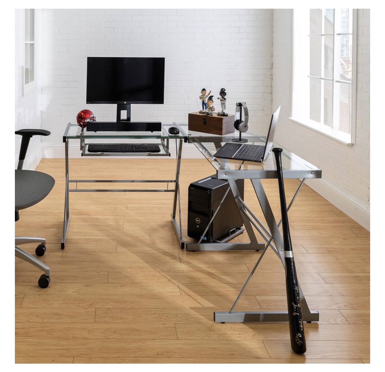 Brand New Computer Desk