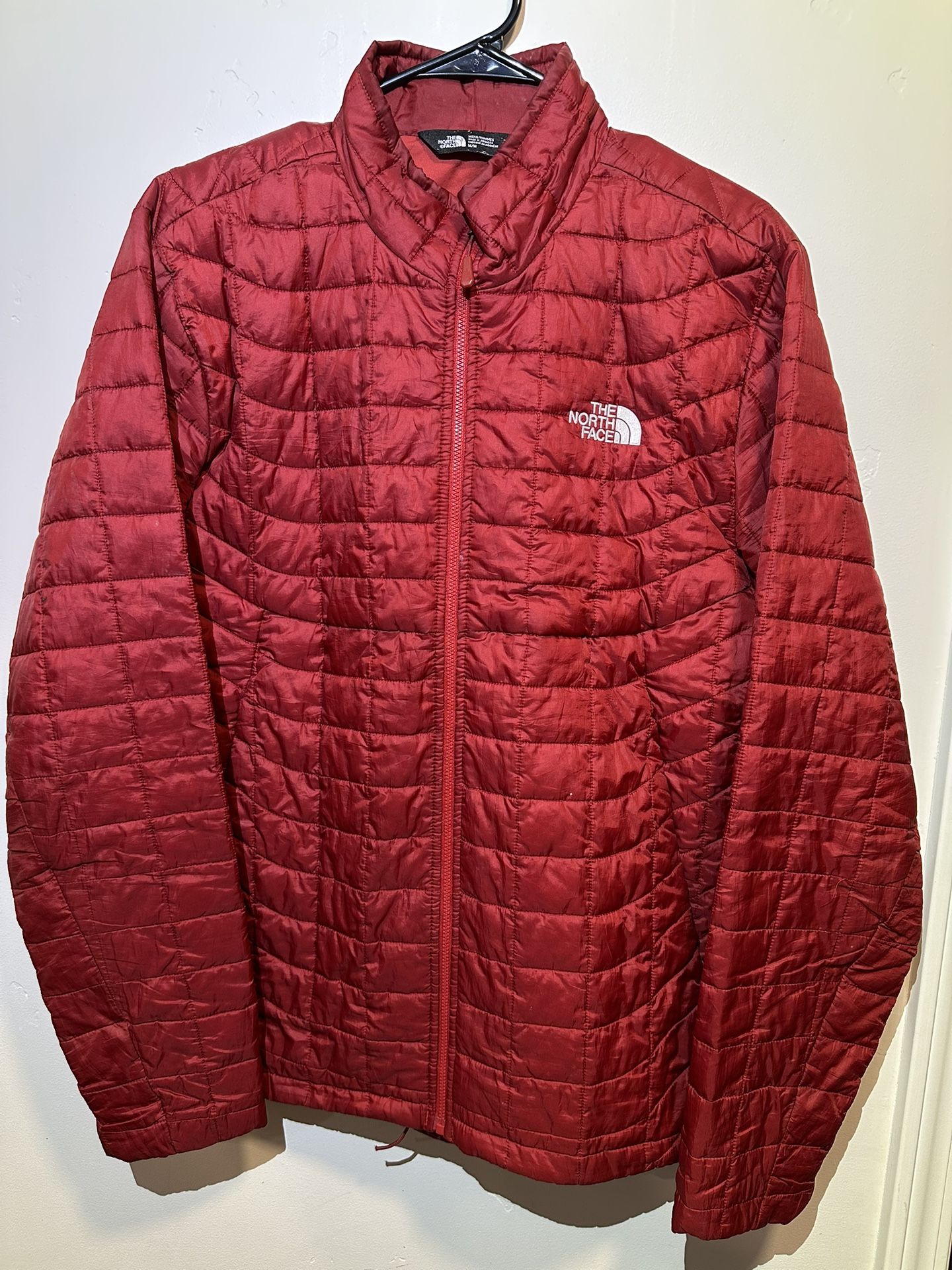 The North Face Puffer Jacket Medium