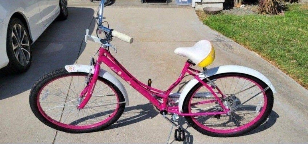 target schwinn lulu