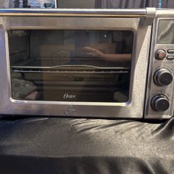Oster Toaster Oven
