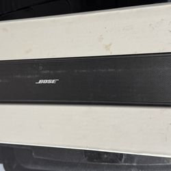 Bose Solo 5