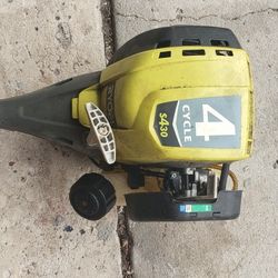 Ryobi Edge Trimmer