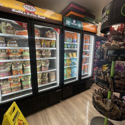 CANELA PET SHOP 1941 Mitchell Rd Suite K Ceres Ca