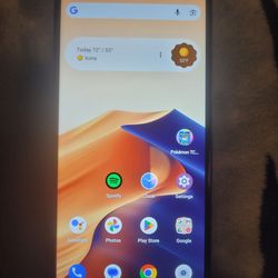 AT&T Motivate Pro 5G