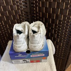 Tennis Shoes