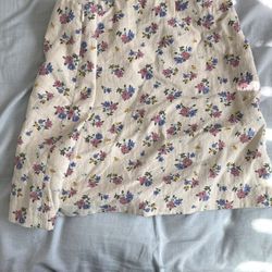 Skirt