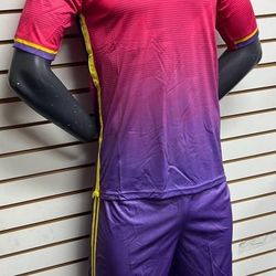 Soccer Uniforms