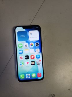 Iphone 13 att&t 128 gb unlock for all at&t network including cricket