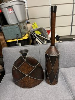 Used Home Decore