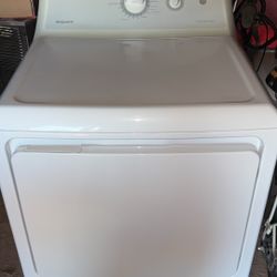 Hot Point Electric Dryer 