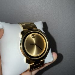 MOVADO BOLD 