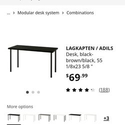 FREE IKEA TABLE *Pick Up*