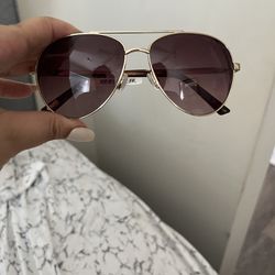 Ted Baker Sunglasses with Case