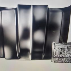 1973-80 C10 COWL HOOD