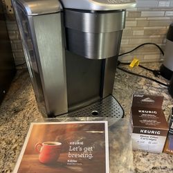 Keurig