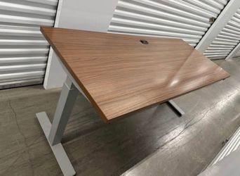 Allsteel ®️ Dual Motors Electric Standing Desk