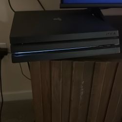 PS4 Pro
