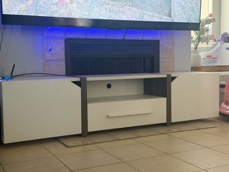 Tv stand
