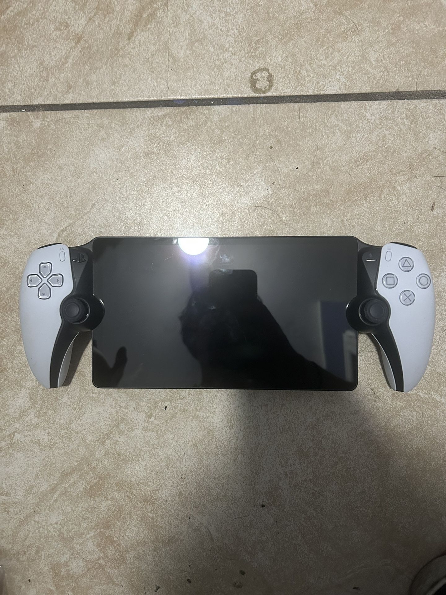 PlayStation Remote Play Controller