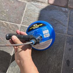 Drill Powered Drain Cleaner