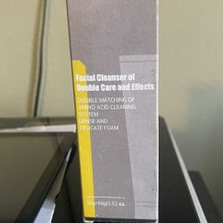 Facial Cleanser 