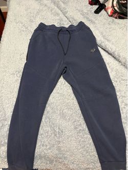 Nike blue pants