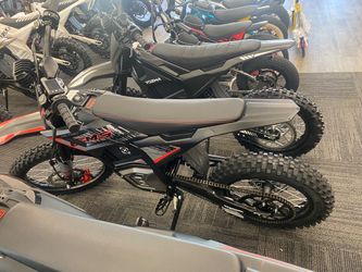 VALTINSU EM-5 Pro Dirtbike 5600W/60V