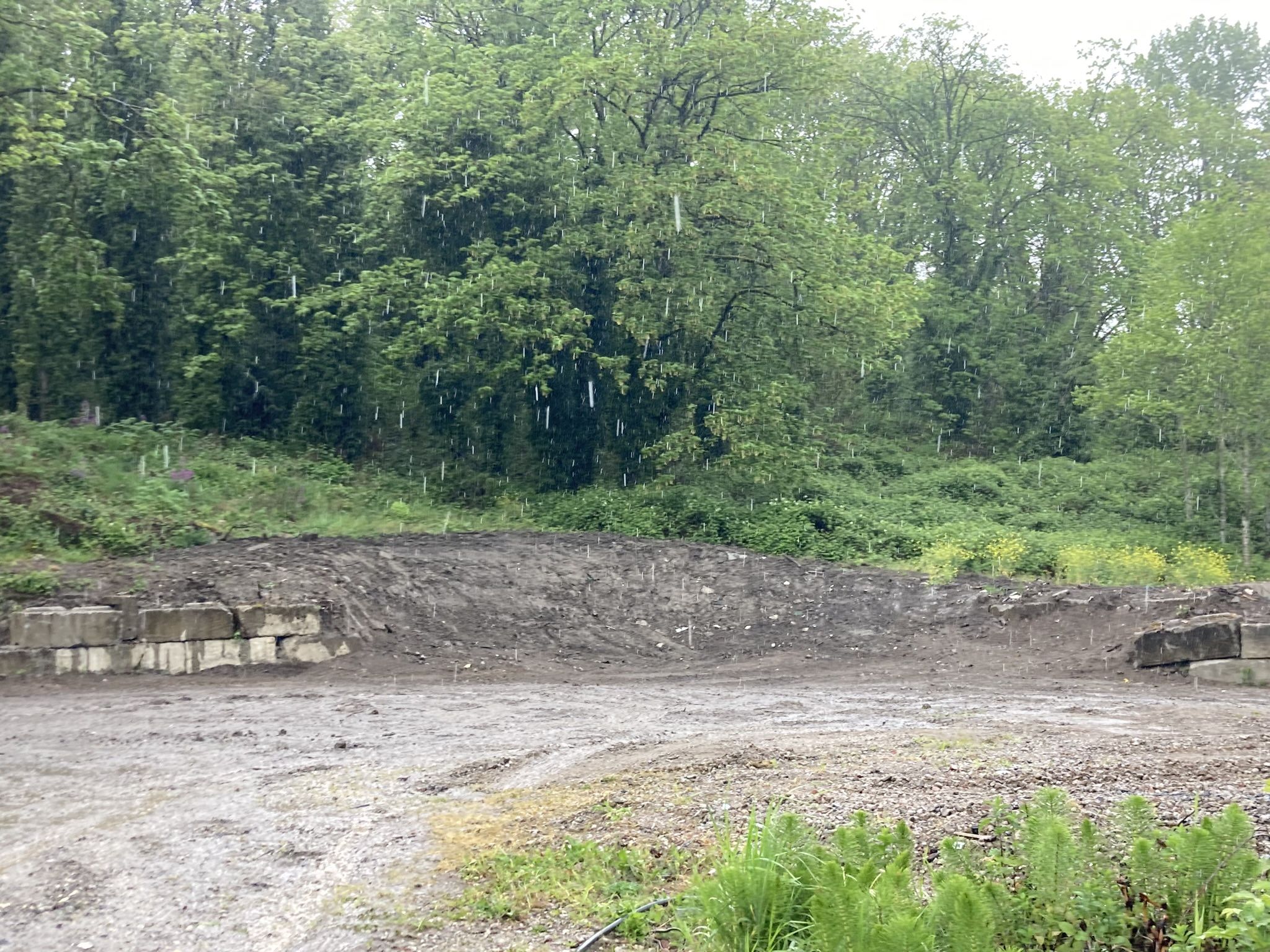Land For Lease