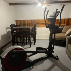 Elliptical 