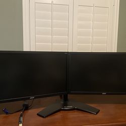 Dual Monitor