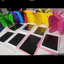 Ipad AIR 1 $85 COMBO 2X$150